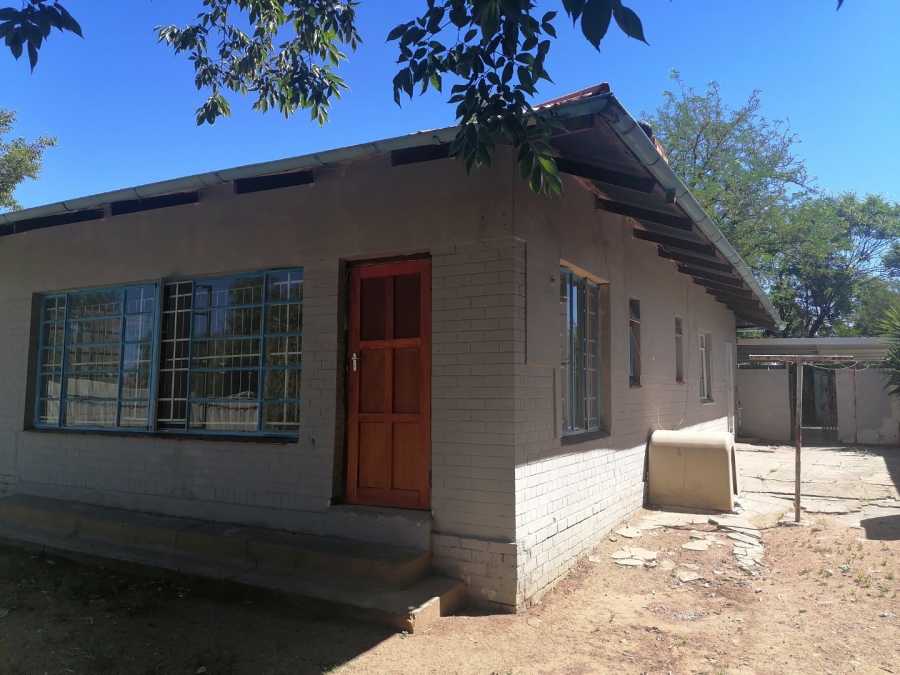 3 Bedroom Property for Sale in Noordhoek Free State